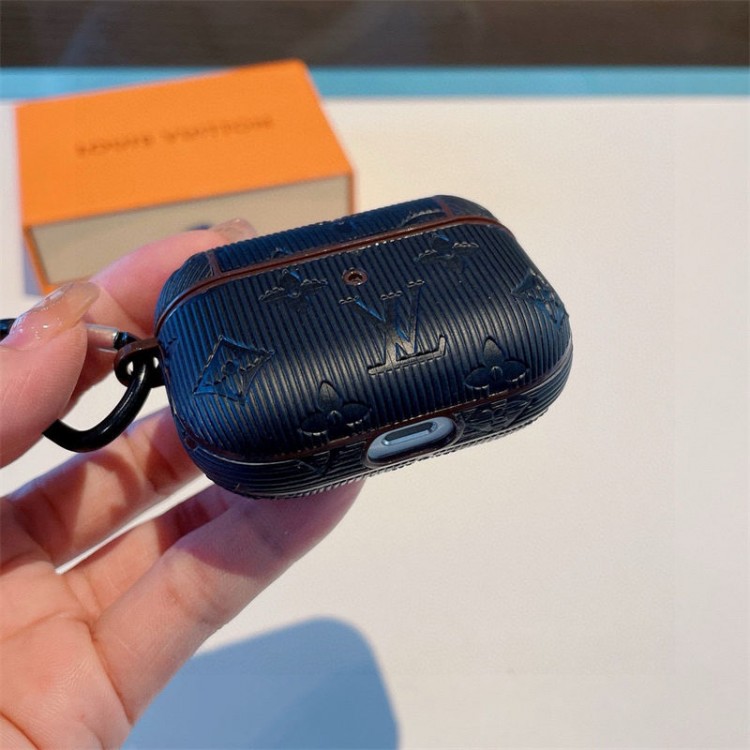 Lv ルイヴィトンAirPods 3 4ブランドケース 携帯便利 ファッションスニーカー形のairpods 4 pro2 pro3ケース ブランド 人気ブランドairpods 4 3/プロ2/ プロ3カバーパロディブランド若者オシャレエアーポッズ4 3 pro2/proケース耐衝撃