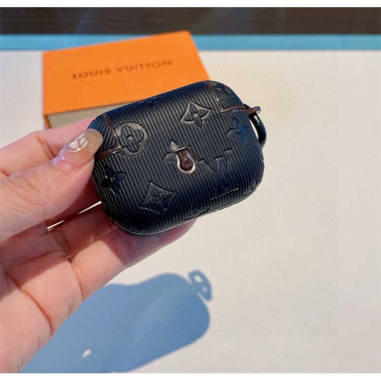 Lv ルイヴィトンAirPods 3 4ブランドケース 携帯便利 ファッションスニーカー形のairpods 4 pro2 pro3ケース ブランド 人気ブランドairpods 4 3/プロ2/ プロ3カバーパロディブランド若者オシャレエアーポッズ4 3 pro2/proケース耐衝撃