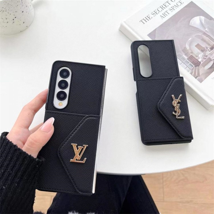 Prada プラダGalaxy Z Flip 7 6 5 4 3ブランドケースメンズブランドスマホケース男女兼用かわいいsamsung z fold 7 6 5 4 flip7 6 5 4ケースカバー激安大人っぽい ギャラクシーz fold7 4 5 6ブランドスマホカバー