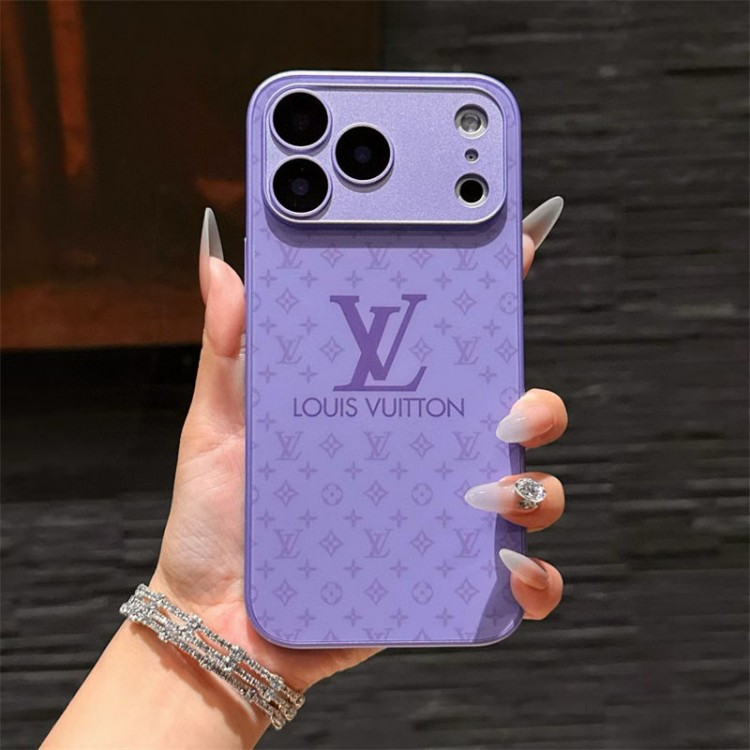 Lv ルイヴィトンブランドiPhone air 16 17 pro 15 16pro max ケースメンズブランドアイフォン16 pro max Air 17 15plus 16プロマックスマホカバー男女兼用iPhone16 17 air 15pro max 16pro 13 12スマホカバー耐衝撃オシャレ