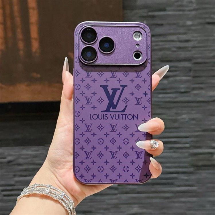 Lv ルイヴィトンブランドiPhone air 16 17 pro 15 16pro max ケースメンズブランドアイフォン16 pro max Air 17 15plus 16プロマックスマホカバー男女兼用iPhone16 17 air 15pro max 16pro 13 12スマホカバー耐衝撃オシャレ