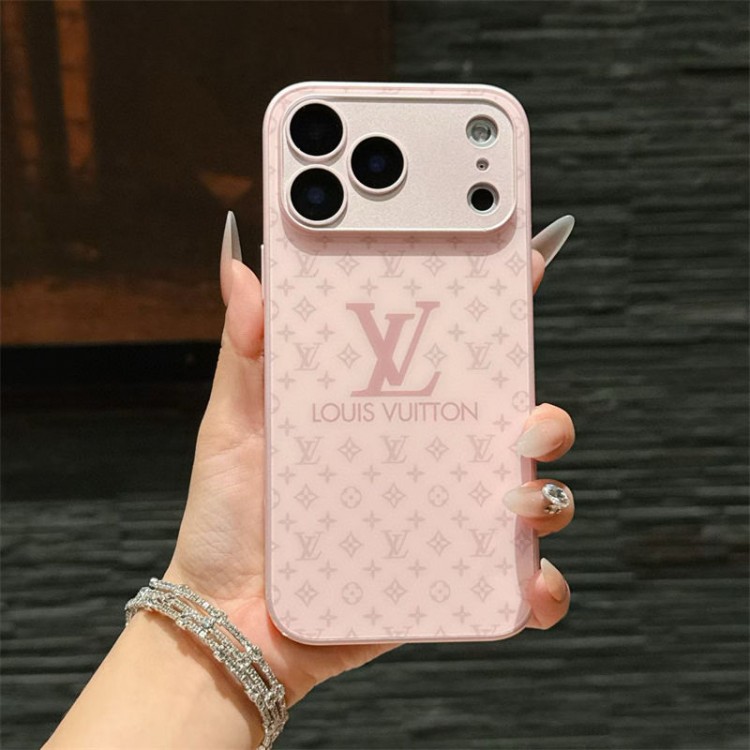 Lv ルイヴィトンブランドiPhone air 16 17 pro 15 16pro max ケースメンズブランドアイフォン16 pro max Air 17 15plus 16プロマックスマホカバー男女兼用iPhone16 17 air 15pro max 16pro 13 12スマホカバー耐衝撃オシャレ