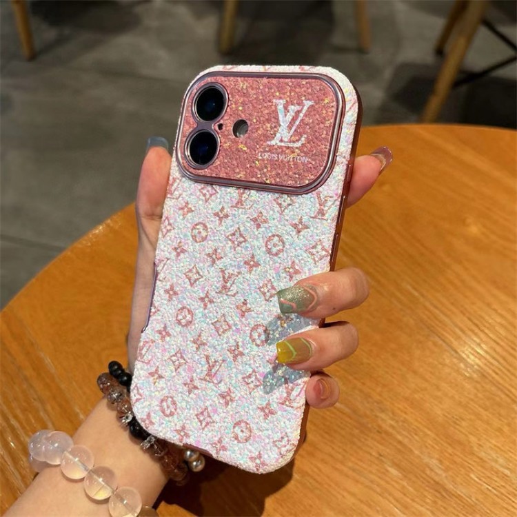 Lv ルイヴィトンブランドアップル16+ 16 pro max 16e 14 15 17 pro airケース激安パロディブランドアイフォン16 pro max Air 17 15plus 16プロマックスマホカバー男女兼用芸能人愛用するブランドアイフォン17 16 pro15 16 pro maxケースカバー