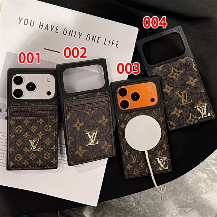 Lv ルイヴィトンアイフォン16 pro max 17 AIR 15 14 16 plusハイブランドケースブランドアイフォン16 pro max Air 17 15plus 16プロマックスマホカバー男女兼用iPhone16 17 air 15pro max 16pro 13 12スマホカバー耐衝撃オシャレ