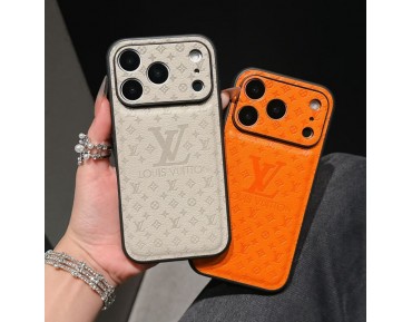 LV シュプリーム iPhone 17Pro max スマホケース シャネルiwatch 11 バンド