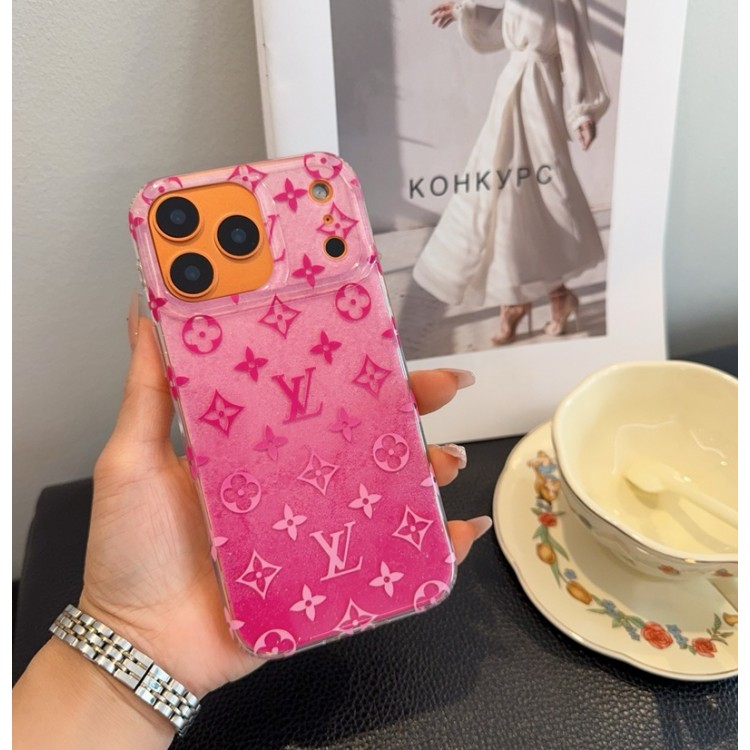 Lv ルイヴィトンブランドiPhone air 16 17 pro 15 16pro max ケースメンズiPhone16 17 air 15pro max 16pro 13 12スマホカバー耐衝撃オシャレアップル AIR 17 16e 15 pro max 16 plusケース全機種対応パロディ