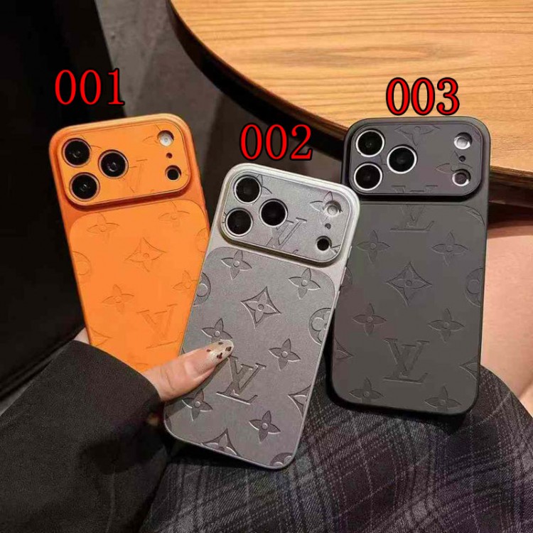 Lv ルイヴィトンブランドiPhone air 16 17 pro 15 16pro max ケースメンズiPhone 16 15 plus 16 17pro max Airブランドスマホケース芸能人愛用するブランドアイフォン17 16 pro15 16 pro maxケースカバー