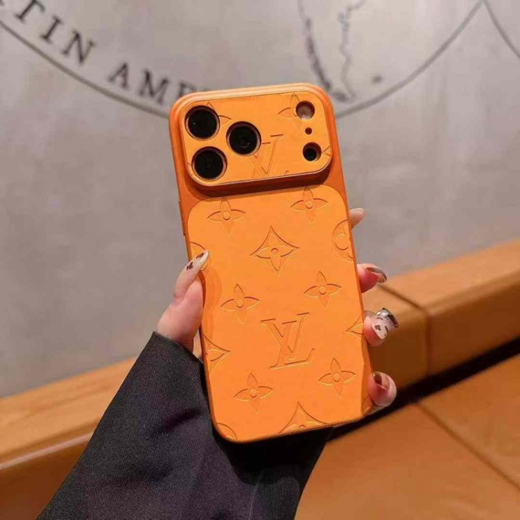 Lv ルイヴィトンブランドiPhone air 16 17 pro 15 16pro max ケースメンズiPhone 16 15 plus 16 17pro max Airブランドスマホケース芸能人愛用するブランドアイフォン17 16 pro15 16 pro maxケースカバー