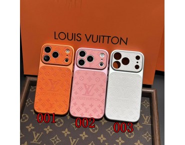 ルイヴィトン ロエベiPhone 17Pro max クロムハーツGalaxy s26携帯ケース