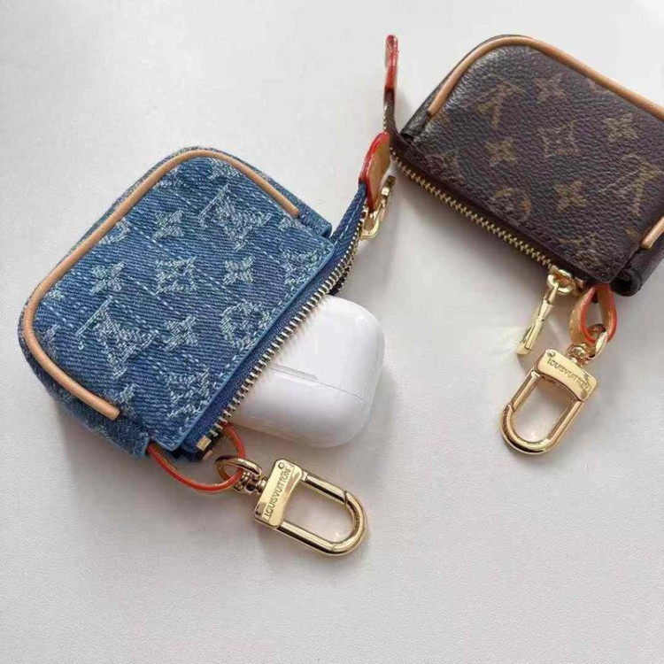 Lv ルイヴィトンブランドエアーポッズ プロ3 pro2 4 3 2 max保護ケースブランドairpods 4 3/プロ2/ プロ3カバーパロディメンズ向けAirPods  Pro3/4/3/2/1ケースブランドかっこいいブランド若者オシャレエアーポッズ4 3 pro2/proケース耐衝撃