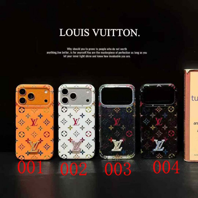 Lv ルイヴィトンiPhone 16 15 plus 16 17pro max Airブランドスマホケースブランドアイフォン16 pro max Air 17 15plus 16プロマックスマホカバー男女兼用芸能人愛用するブランドアイフォン17 16 pro15 16 pro maxケースカバー
