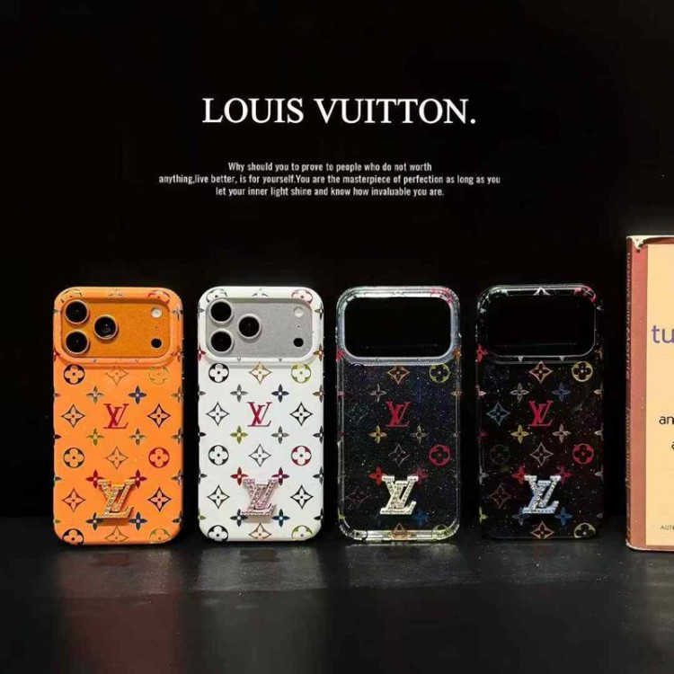 Lv ルイヴィトンiPhone 16 15 plus 16 17pro max Airブランドスマホケースブランドアイフォン16 pro max Air 17 15plus 16プロマックスマホカバー男女兼用芸能人愛用するブランドアイフォン17 16 pro15 16 pro maxケースカバー