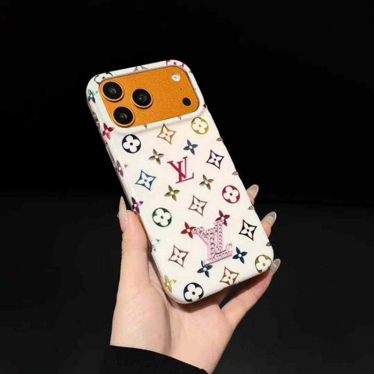Lv ルイヴィトンiPhone 16 15 plus 16 17pro max Airブランドスマホケースブランドアイフォン16 pro max Air 17 15plus 16プロマックスマホカバー男女兼用芸能人愛用するブランドアイフォン17 16 pro15 16 pro maxケースカバー