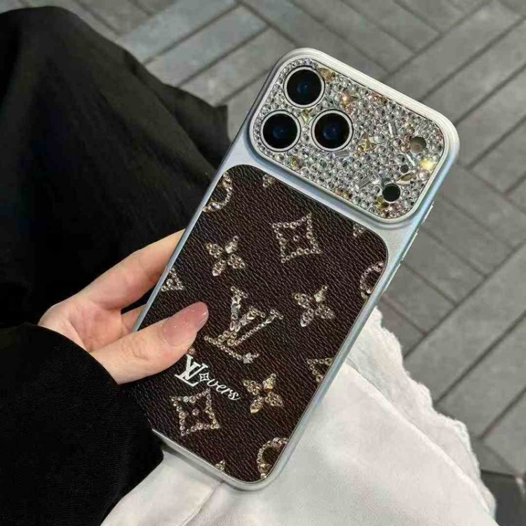 Lv ルイヴィトンiPhone 16 15 plus 16 17pro max AirブランドスマホケースiPhone16 17 air 15pro max 16proカバー耐衝撃オシャレアップル AIR 17 16e 15 pro max 16 plusケース全機種対応パロディ