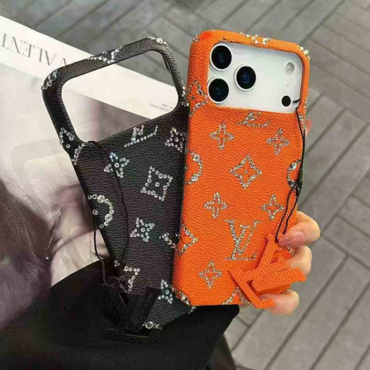 Lv ルイヴィトンiPhone 16 15 plus 16 17pro max AirブランドスマホケースiPhone16 17 air 15pro max 16pro 13 12スマホカバー耐衝撃オシャレ芸能人愛用するブランドアイフォン17 16 pro15 16 pro maxケースカバー