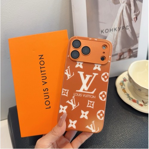 Lv ルイヴィトンiPhone 16 15 plus 16 17pro max Airブランドスマホケース芸能人愛用するブランドアイフォン17 16 pro15 16 pro maxケースカバーアップル AIR 17 16e 15 pro max 16 plusケース全機種対応パロディ