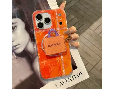 LV クロムハーツiPhone 17Pro max Galaxy z flip fold 7 6ケースハイブランド