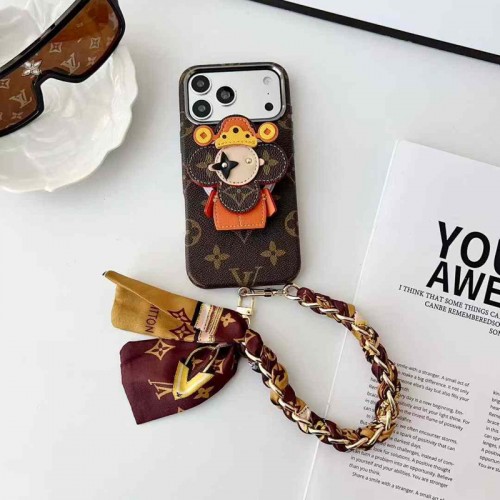 LVアイフォン 17Pro バレンシアガ Galaxy s26カバー ブランドiwatch 11ベルト