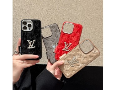 ルイヴィトン携帯カバー iPhone 17Pro max CDG シャネルAirPods Pro3 ケース