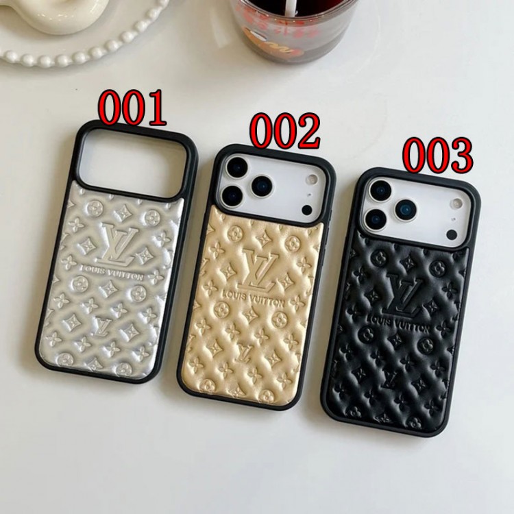 Lv ルイヴィトンブランドアイフォン16 pro max Air 17 15plus 16プロマックスマホカバー男女兼用芸能人愛用するブランドアイフォン17 16 pro15 16 pro maxケースカバーアップル AIR 17 16e 15 pro max 16 plusケース全機種対応パロディ