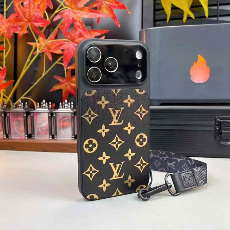 Lv ルイヴィトンアイフォン16 pro max 17 AIR 15 14 16 plusハイブランドケースブランドアイフォン16 pro max Air 17 15plus 16プロマックスマホカバー男女兼用アップル AIR 17 16e 15 pro max 16 plusケース全機種対応パロディ