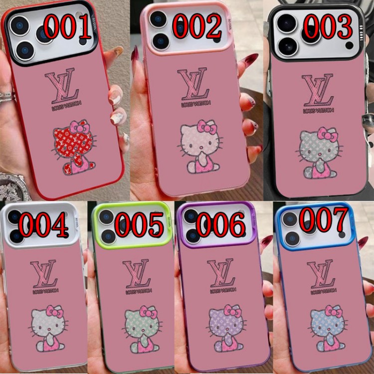 Lv ルイヴィトンアイフォン16 pro max 17 AIR 15 14 16 plusハイブランドケースブランドアイフォン16 pro max Air 17 15plus 16プロマックスマホカバー男女兼用芸能人愛用するブランドアイフォン17 16 pro15 16 pro maxケースカバー