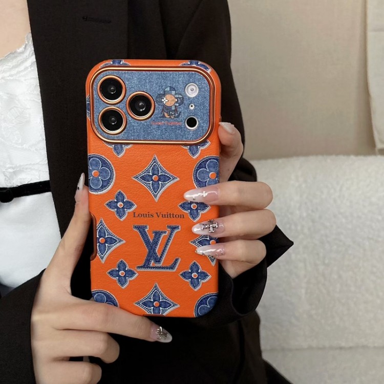 Lv ルイヴィトンブランドアイフォン16 pro max Air 17 15plus 16プロマックスマホカバー男女兼用iPhone16 17 17e 15pro max 16pro 13 12スマホカバー耐衝撃オシャレ芸能人愛用するブランドアイフォン17 16 pro15 16 pro maxケースカバー