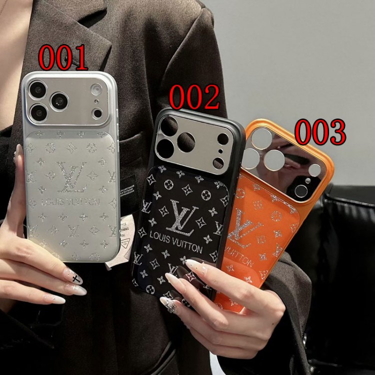 Lv ルイヴィトンブランドiPhone air 16 17 pro 15 16pro max ケースメンズアイフォン16 pro max 17 AIR 15 14 16 plus 17eハイブランドケースiPhone 16 15 plus 16 17pro max Airブランドスマホケース