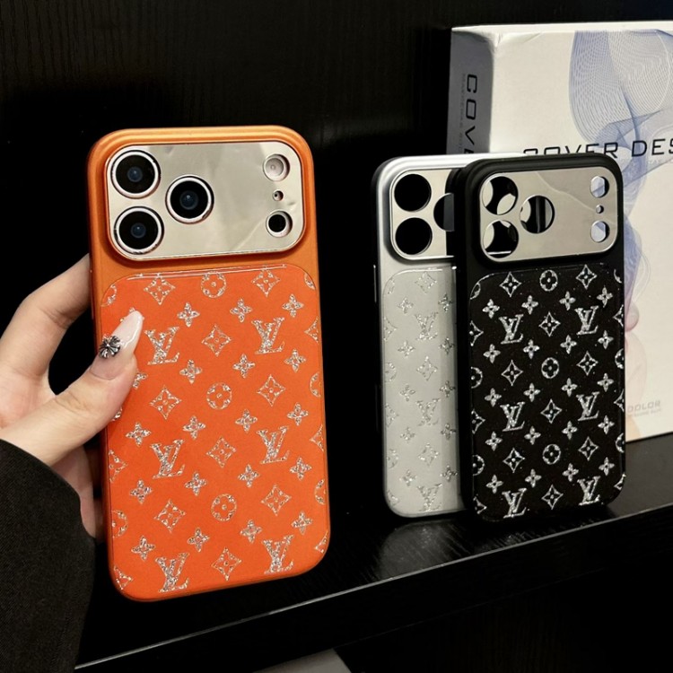 Lv ルイヴィトンブランドiPhone air 16 17 pro 15 16pro max ケースメンズアイフォン16 pro max 17 AIR 15 14 16 plus 17eハイブランドケースiPhone 16 15 plus 16 17pro max Airブランドスマホケース