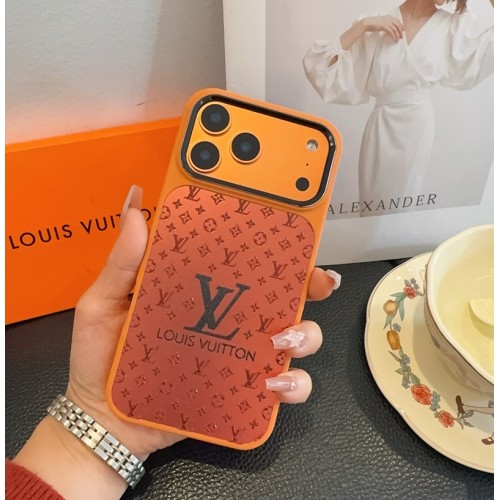 Lv ルイヴィトンブランドiPhone air 16 17 pro 15 16pro max ケースメンズアイフォン16 pro max 17 AIR 15 14 16 plus 17eハイブランドケースブランドアップル16+ 16 pro max 16e 14 15 17 pro air 17eケース激安パロディ