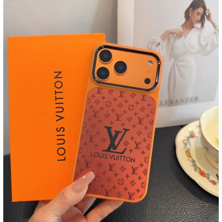 Lv ルイヴィトンブランドiPhone air 16 17 pro 15 16pro max ケースメンズアイフォン16 pro max 17 AIR 15 14 16 plus 17eハイブランドケースブランドアップル16+ 16 pro max 16e 14 15 17 pro air 17eケース激安パロディ