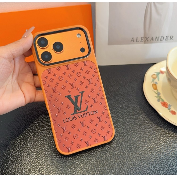Lv ルイヴィトンブランドiPhone air 16 17 pro 15 16pro max ケースメンズアイフォン16 pro max 17 AIR 15 14 16 plus 17eハイブランドケースブランドアップル16+ 16 pro max 16e 14 15 17 pro air 17eケース激安パロディ