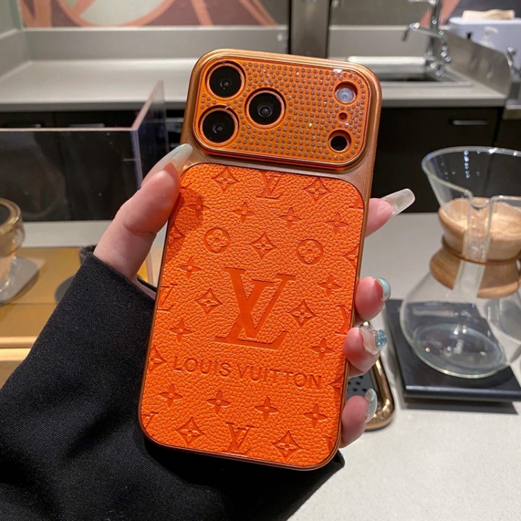 Lv ルイヴィトンブランドアップル16+ 16 pro max 16e 14 15 17 pro air 17eケース激安パロディiPhone16 17 17e 15pro max 16pro 13 12スマホカバー耐衝撃オシャレアップル AIR 17 16e 15 pro max 16 plusケース全機種対応パロディ