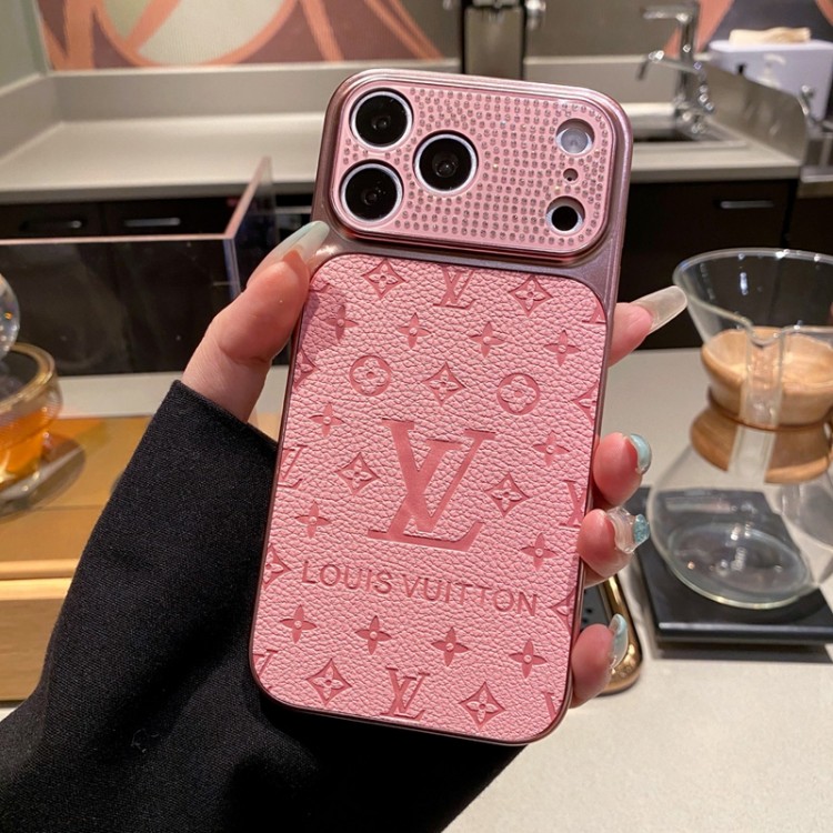 Lv ルイヴィトンブランドアップル16+ 16 pro max 16e 14 15 17 pro air 17eケース激安パロディiPhone16 17 17e 15pro max 16pro 13 12スマホカバー耐衝撃オシャレアップル AIR 17 16e 15 pro max 16 plusケース全機種対応パロディ