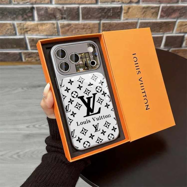 Lv ルイヴィトンブランドアップル16+ 16 pro max 16e 14 15 17 pro air 17eケース激安パロディブランドアイフォン16 pro max Air 17 15plus 16プロマックスマホカバー男女兼用アップル AIR 17 16e 15 pro max 16 plusケース全機種対応パロディ
