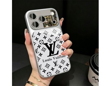 LVバーバリースマホケースiphone 17 コーチGalaxy z flip fold 8カバー