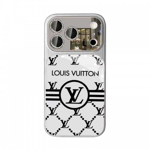 Lv ルイヴィトンブランドアップル16+ 16 pro max 16e 14 15 17 pro air 17eケース激安パロディiPhone 16 15 plus 16 17pro max Airブランドスマホケースアップル AIR 17 16e 15 pro max 16 plusケース全機種対応パロディ
