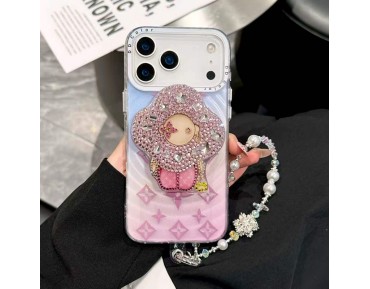 ルイヴィトンYSLスマホカバーiphone 17 Dior ギャラクシーz fold 8ケース