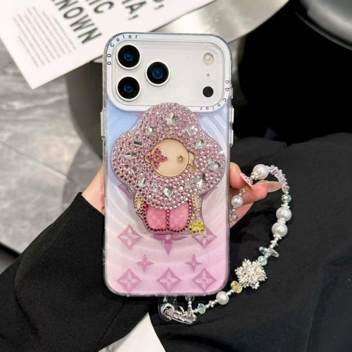 ルイヴィトンYSLスマホカバーiphone 17 Dior ギャラクシーz fold 8ケース