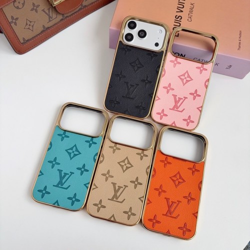 Lv ルイヴィトンブランドiPhone air 16 17 pro 15 16pro max ケースメンズiPhone 16 15 plus 16 17pro max Airブランドスマホケース芸能人愛用するブランドアイフォン17 16 pro15 16 pro maxケースカバー