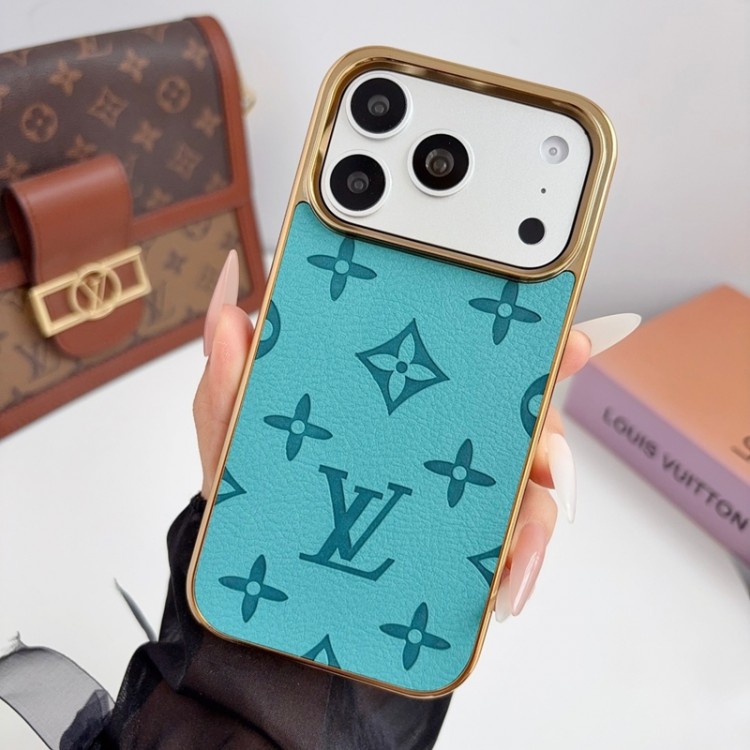 Lv ルイヴィトンブランドiPhone air 16 17 pro 15 16pro max ケースメンズiPhone 16 15 plus 16 17pro max Airブランドスマホケース芸能人愛用するブランドアイフォン17 16 pro15 16 pro maxケースカバー