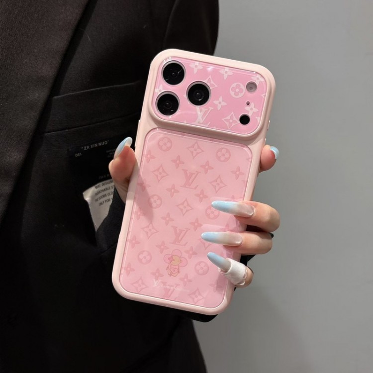 Lv ルイヴィトンブランドアイフォン18 pro 16 pro max Air 17 15plus 16プロマックスマホカバー男女兼用iPhone 18 16 17 17e 15pro max 16pro スマホカバー耐衝撃オシャレアップル 18 AIR 17 16e 15 pro max 16 plusケース全機種対応パロディ