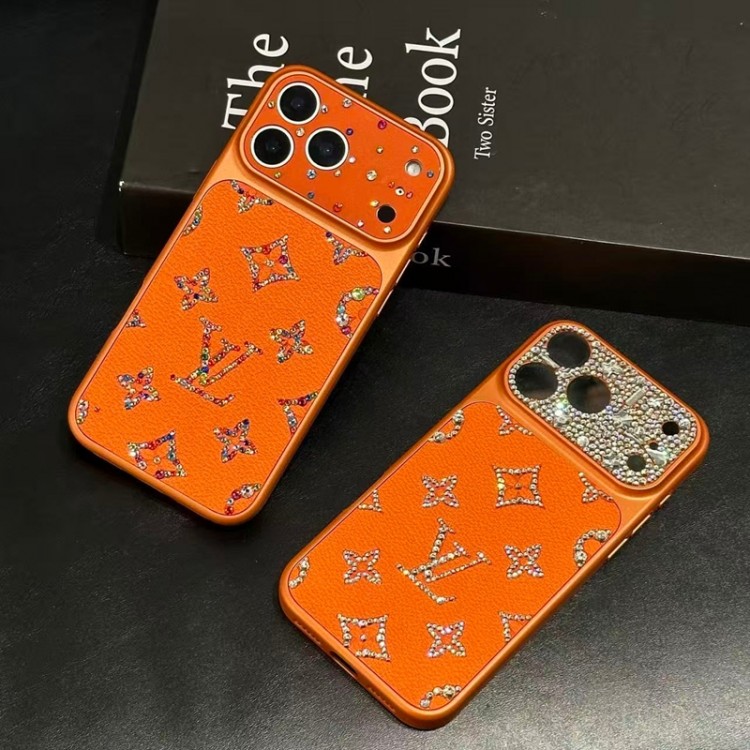 Lv ルイヴィトンiPhone 16 15 plus 16 17pro max Airブランドスマホケース芸能人愛用するブランドアイフォン17 16 pro15 16 pro maxケースカバーアップル AIR 17 16e 15 pro max 16 plusケース全機種対応パロディ