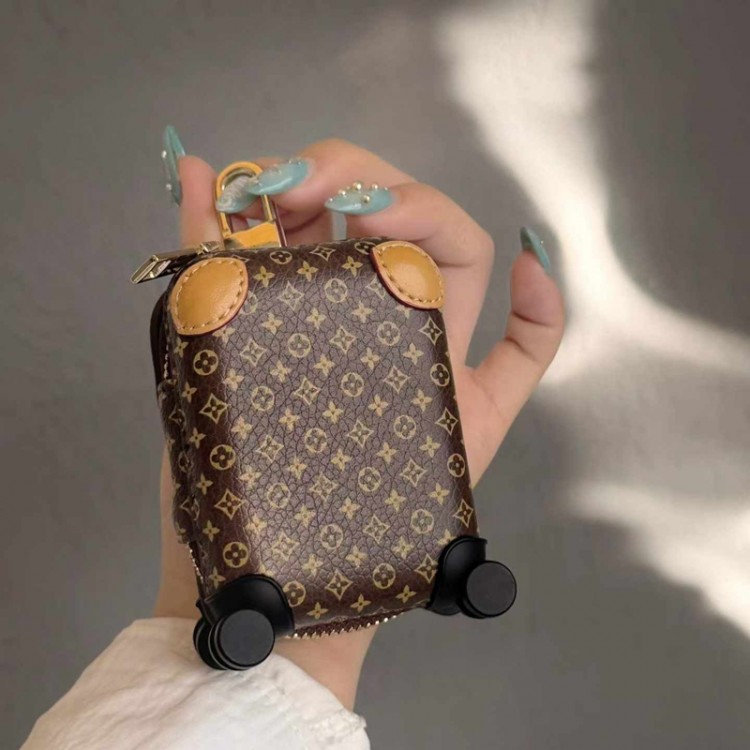 Lv ルイヴィトンairpods 4 pro3 pro2 3カバー 軽量 紛失防止ブランドairpods 4 3/プロ2/ プロ3カバーパロディメンズ向けAirPods  Pro3/4/3/2/1ケースブランドかっこいいブランド若者オシャレエアーポッズ4 3 pro2/proケース耐衝撃