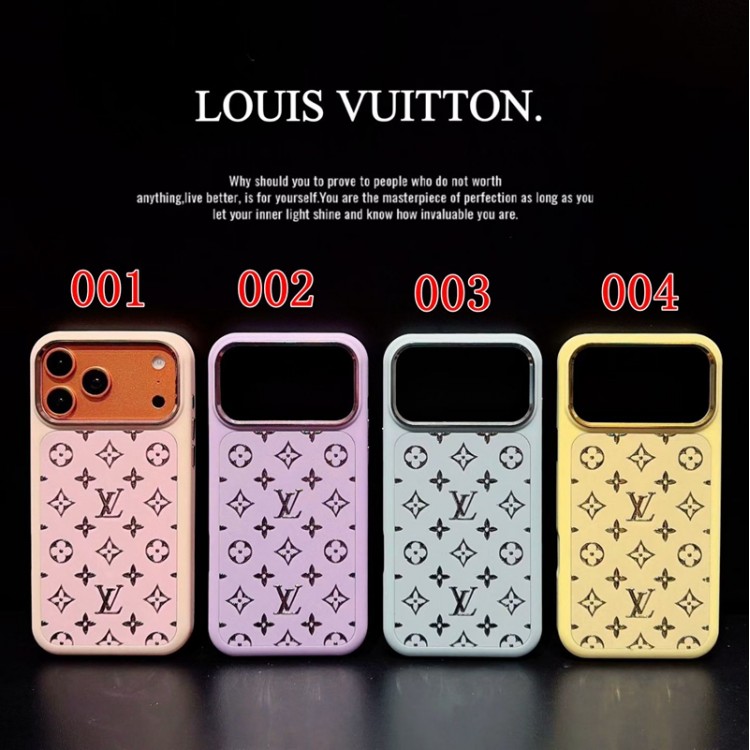Lv ルイヴィトンアイフォン16 18 pro max 17 AIR 15 14 16 plus 18ハイブランドケースiPhone 16 15 plus 18 17pro max Airブランドスマホケースアップル 18 AIR 17 16e 15 pro max 16 plusケース全機種対応パロディ