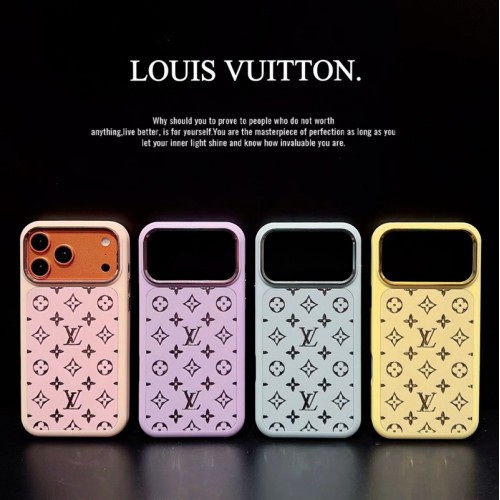 Lv ルイヴィトンアイフォン16 18 pro max 17 AIR 15 14 16 plus 18ハイブランドケースiPhone 16 15 plus 18 17pro max Airブランドスマホケースアップル 18 AIR 17 16e 15 pro max 16 plusケース全機種対応パロディ