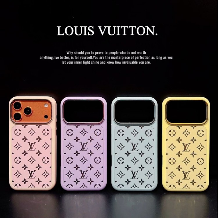 Lv ルイヴィトンアイフォン16 18 pro max 17 AIR 15 14 16 plus 18ハイブランドケースiPhone 16 15 plus 18 17pro max Airブランドスマホケースアップル 18 AIR 17 16e 15 pro max 16 plusケース全機種対応パロディ