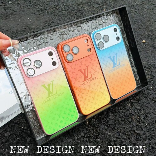 Lv ルイヴィトンiPhone 16 15 plus 18 17pro max AirブランドスマホケースiPhone 18 16 17 17e 15pro max 16pro スマホカバー耐衝撃オシャレアップル 18 AIR 17 16e 15 pro max 16 plusケース全機種対応パロディ