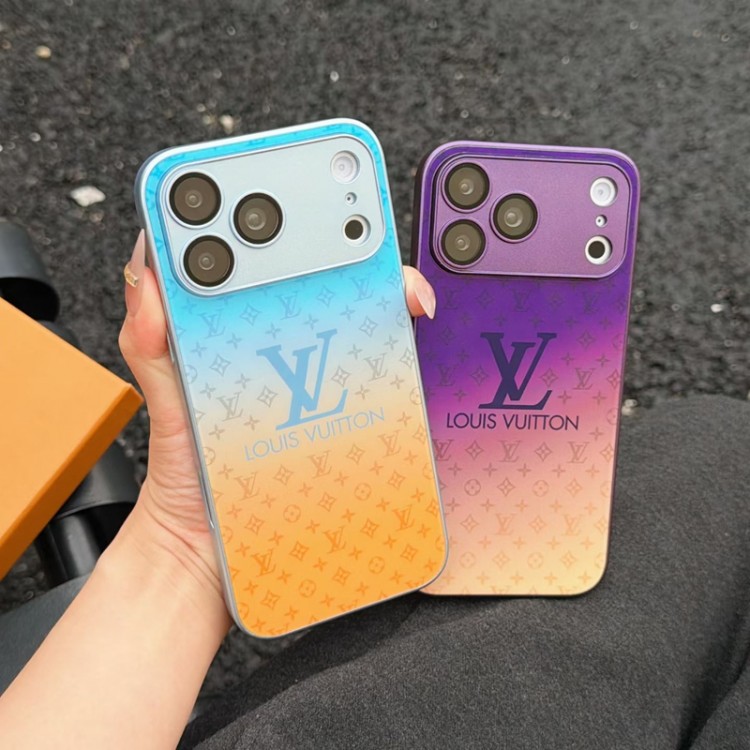 Lv ルイヴィトンiPhone 16 15 plus 18 17pro max AirブランドスマホケースiPhone 18 16 17 17e 15pro max 16pro スマホカバー耐衝撃オシャレアップル 18 AIR 17 16e 15 pro max 16 plusケース全機種対応パロディ