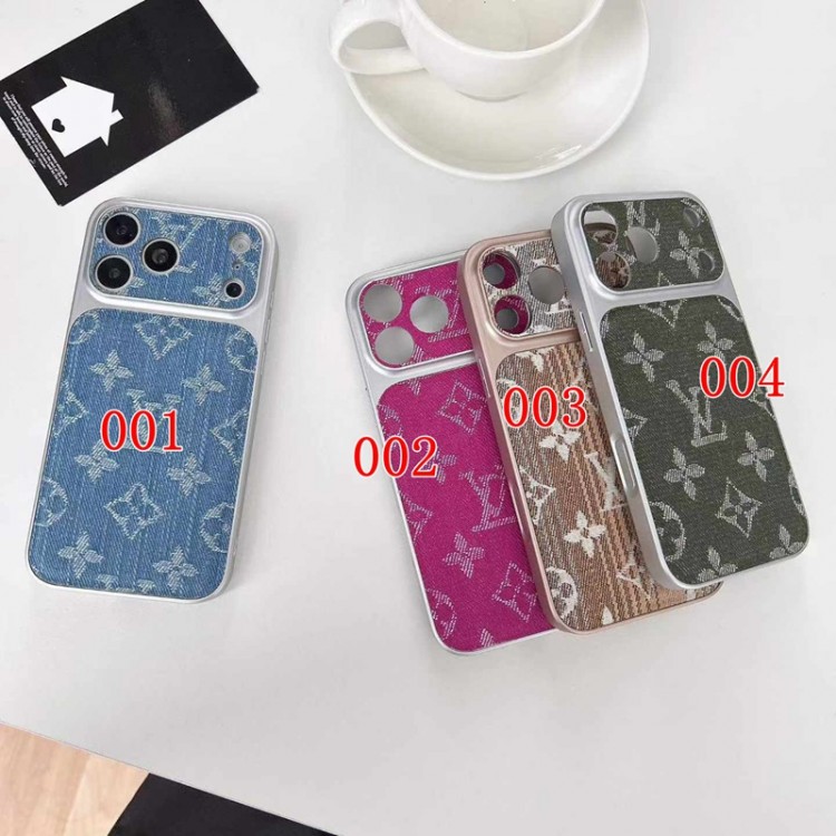 Lv ルイヴィトンiPhone 16 15 plus 18 17pro max AirブランドスマホケースiPhone 18 16 17 17e 15pro max 16pro スマホカバー耐衝撃オシャレ芸能人愛用するブランドアイフォン18pro max 17 16 pro15 16 pro maxケースカバー